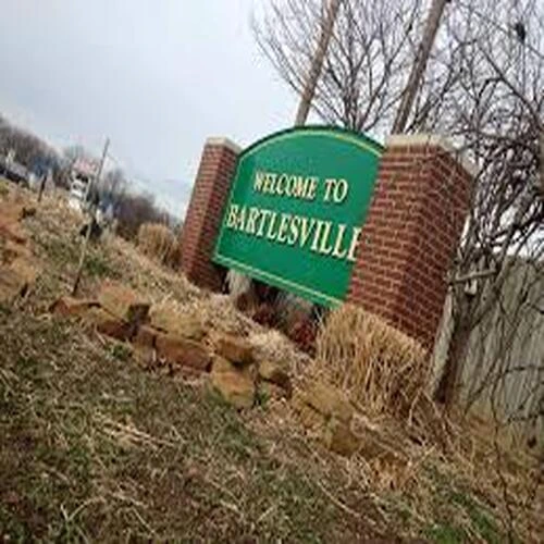 Junk Removal Bartlesville