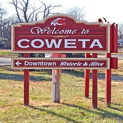 junk removal Coweta