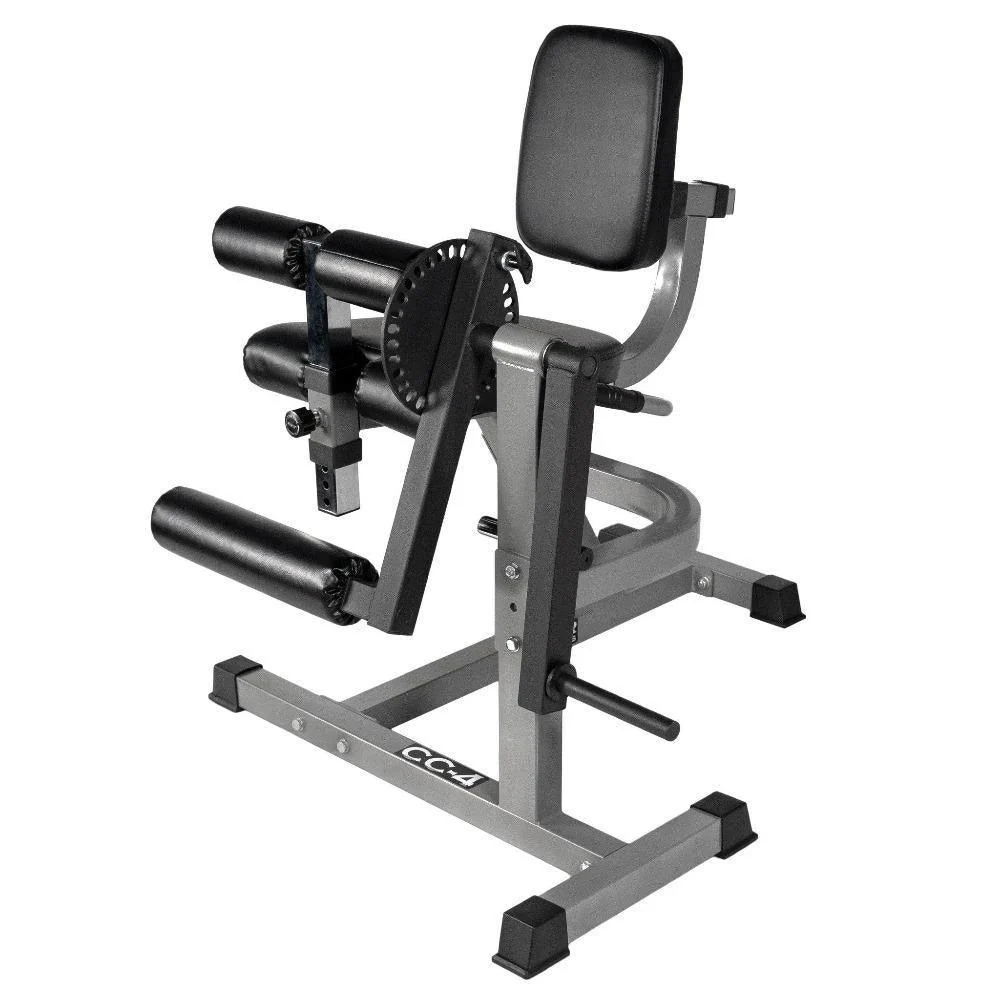 exercise equipment removal<br />
