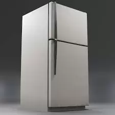 refrigerator removal