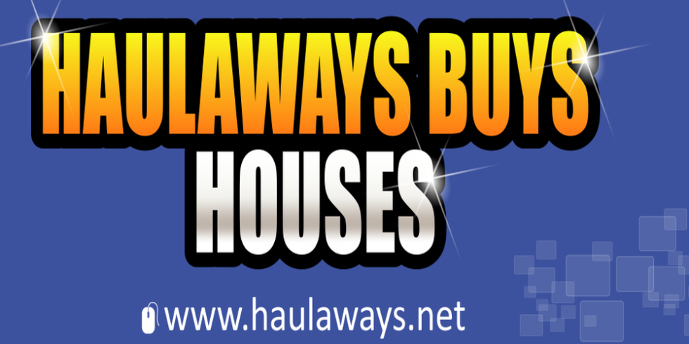 Haulaways Tulsa Junk Removal Buys Houses