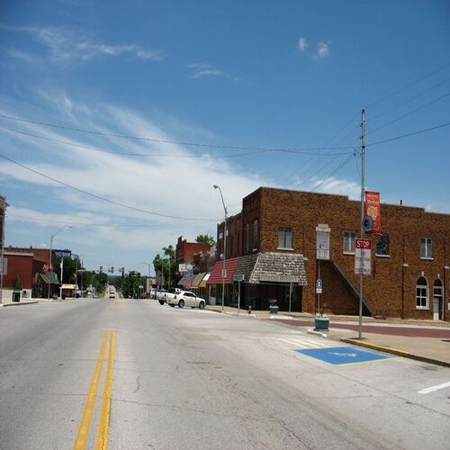 junk removal Tulsa