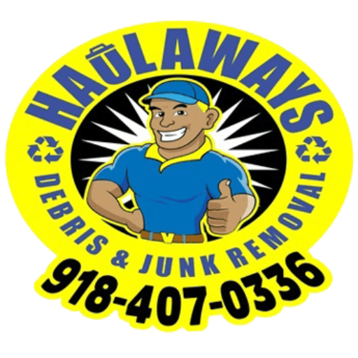 Licensed Insured Cleantout Tulsa