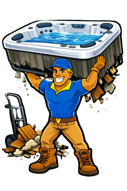 haul away junk near me Tulsa