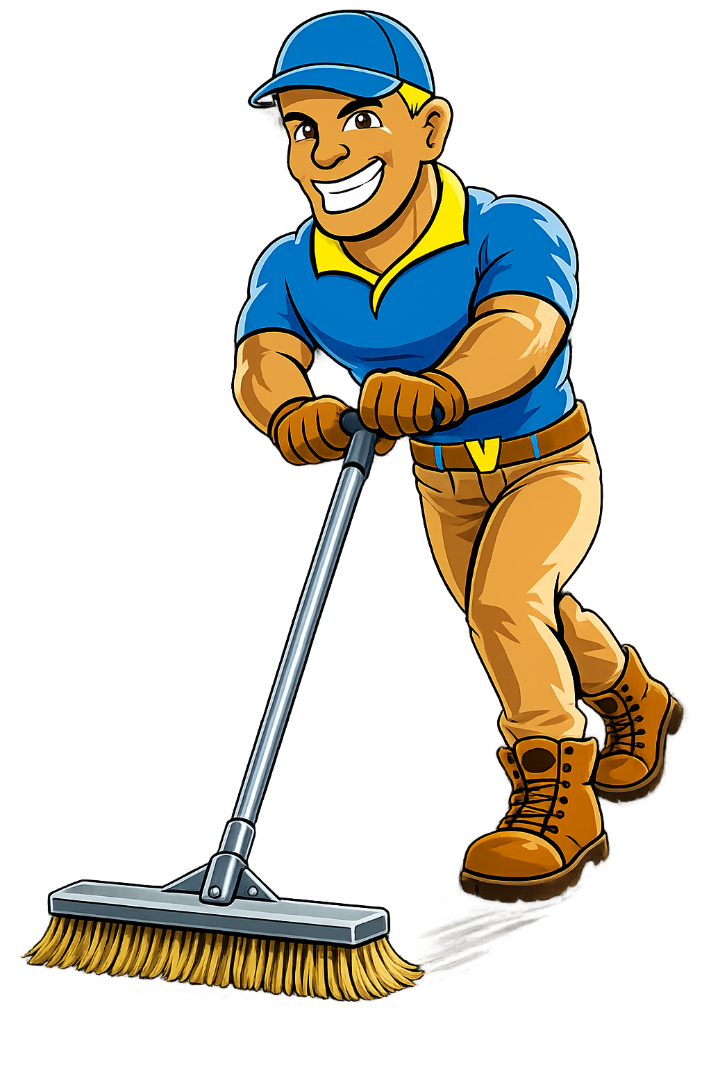 haul away junk near me Tulsa