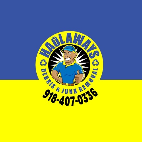 haul away junk near me Tulsa