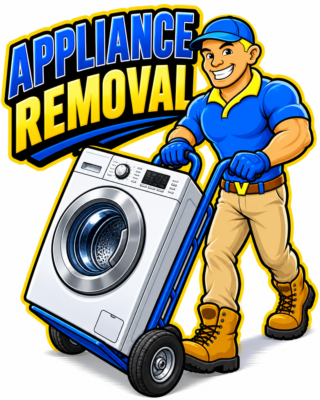 appliance removal service appliance removal