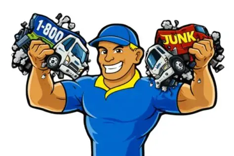 junk removal national company