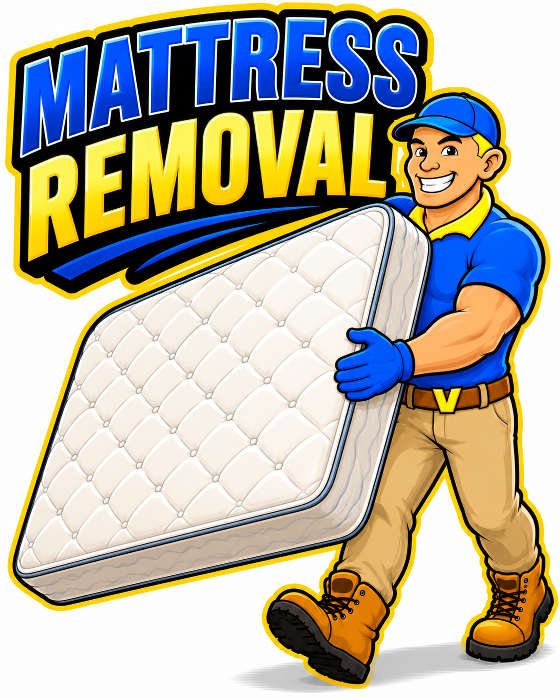 mattress removal service mattress removal